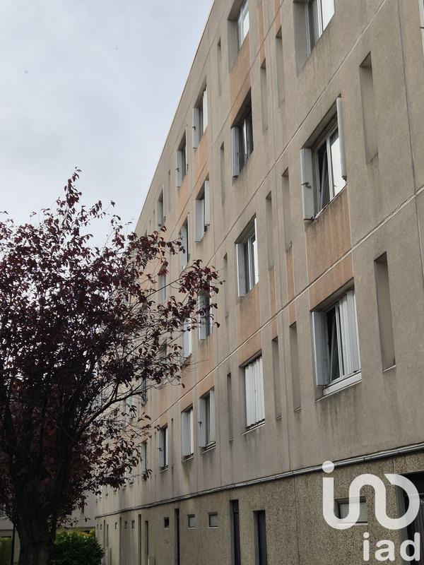 Appartement - 79 m² - 4 pièces