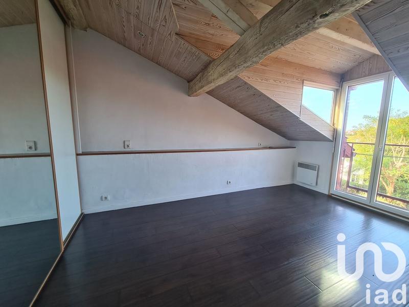 Appartement - 67 m² - 4 pièces
