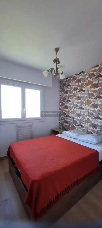 Appartement - 29 m² - 2 pièces