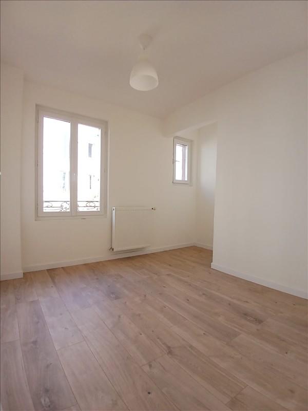 Maison de ville - 56 m² - 3 pièces