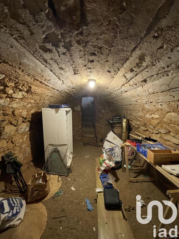 Maison - 145 m² - 8 pièces