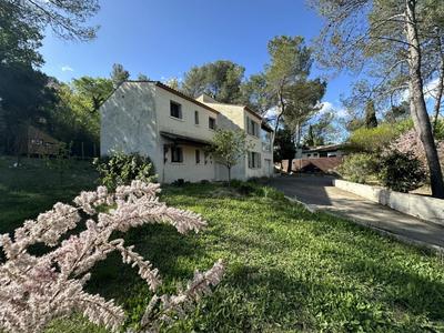 Villa - 128 m² - 5 pièces