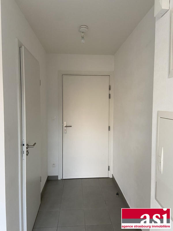 Appartement - 21 m² - 1 pièce