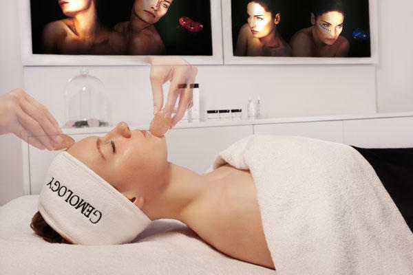 Beauty Spa du Grand Hôtel du Golfe