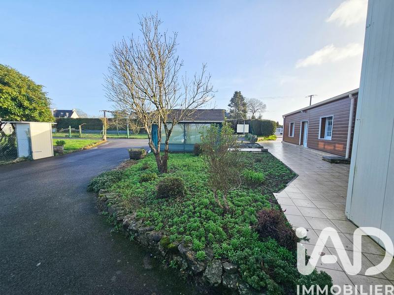 Maison - 152 m² - 5 pièces