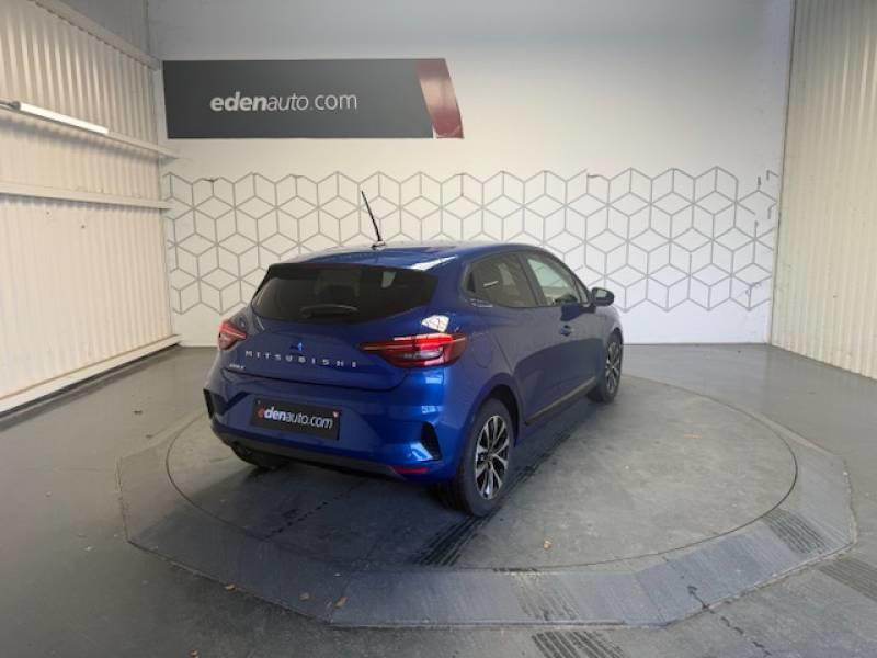 Mitsubishi Colt 1.0 Mpi-T 91 Invite+