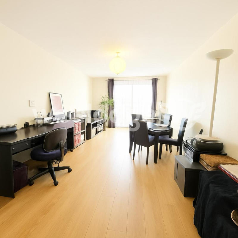Appartement - 42 m² - 1 pièce