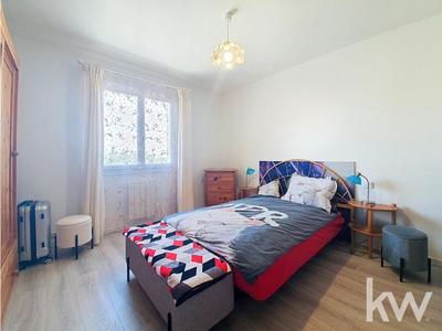 Maison - 142 m² - 6 pièces