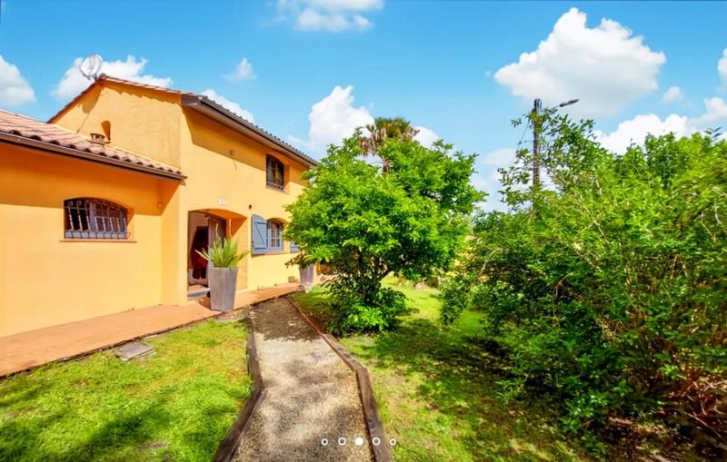 Maison - 157 m² - 6 pièces