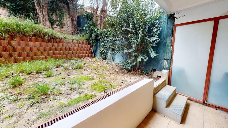 Appartement - 33 m² - 2 pièces