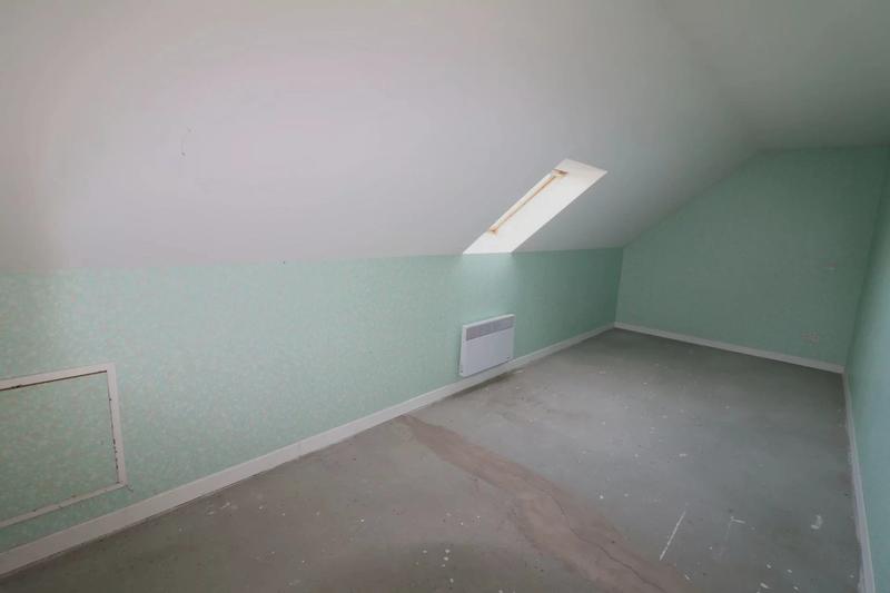 Maison - 206 m² - 7 pièces