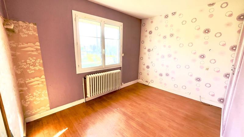 Maison - 70 m² - 4 pièces