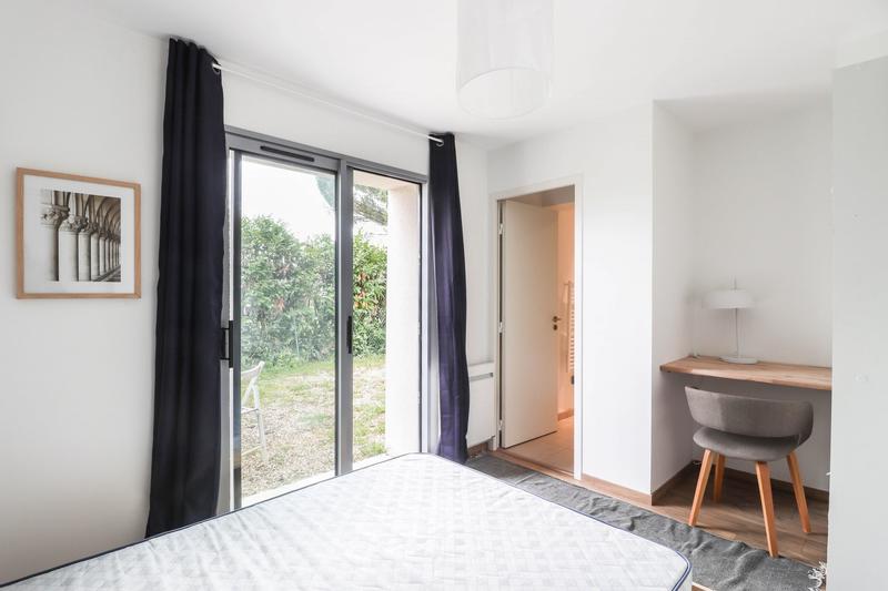 Appartement - 83 m² - 6 pièces