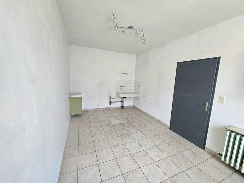 Maison - 174 m² - 6 pièces