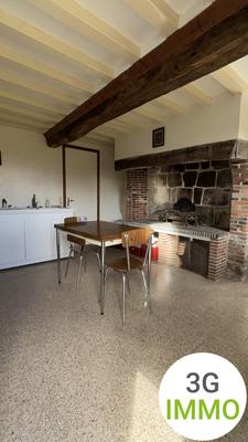 Maison - 156 m² - 7 pièces