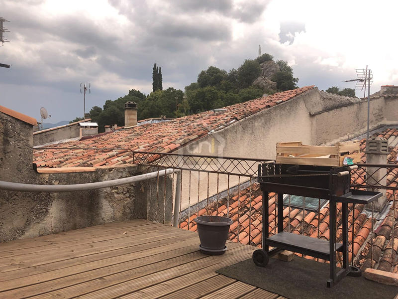 Immeuble - 150 m² - 5 pièces