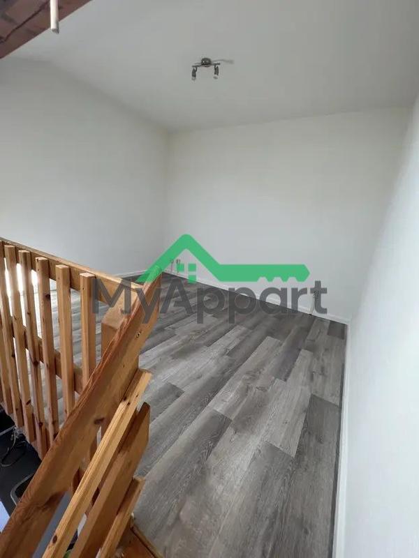 Appartement - 35 m² - 1 pièce