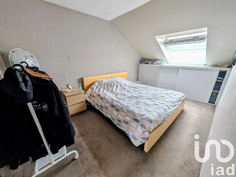 Duplex - 79 m² - 4 pièces