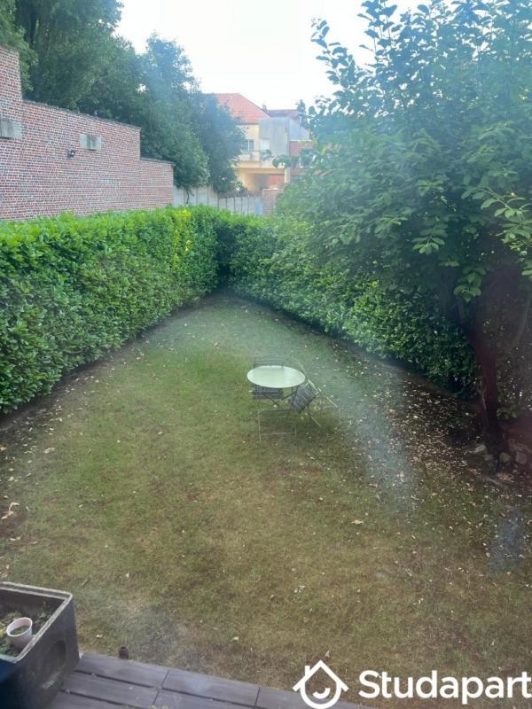 Appartement - 243 m² - 8 pièces