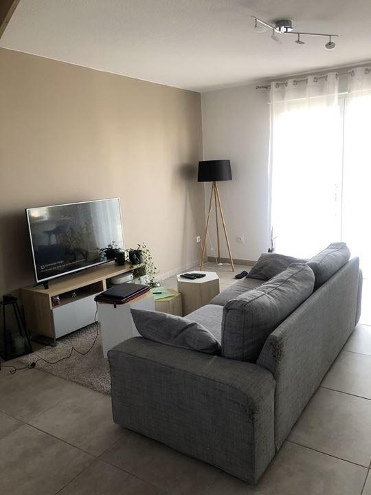 Maison traditionnelle - 80 m² - 4 pièces