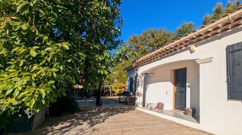 Villa - 91 m² - 4 pièces