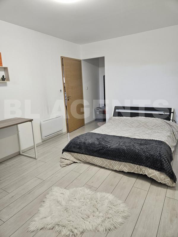 Maison contemporaine - 170 m² - 4 pièces