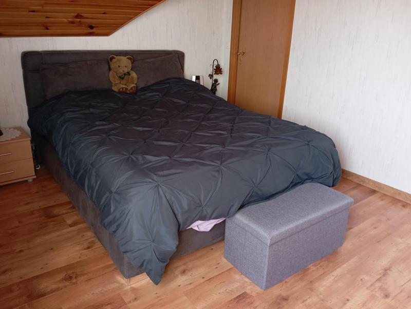 Maison - 87 m² - 3 pièces