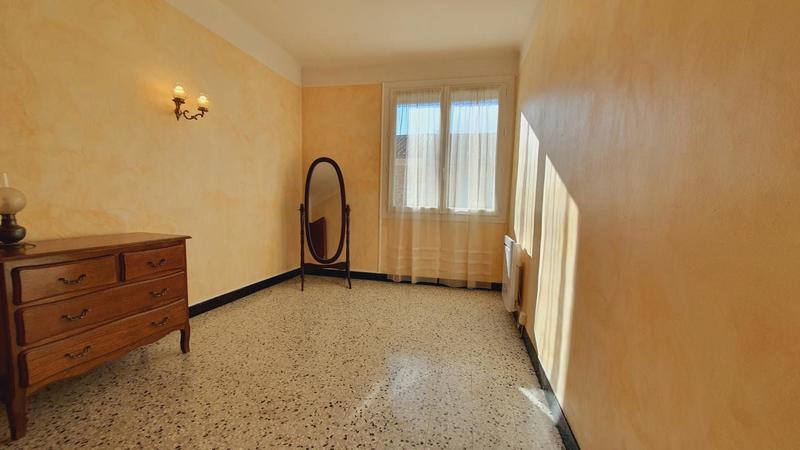 Maison - 87 m² - 5 pièces