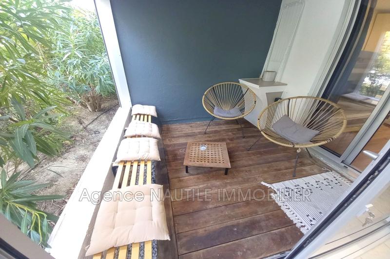 Appartement - 50 m² - 3 pièces