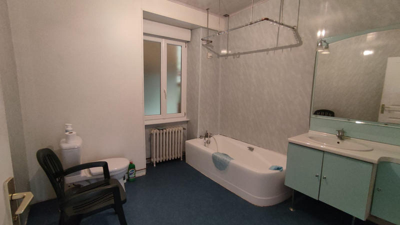 Maison - 106 m² - 3 pièces