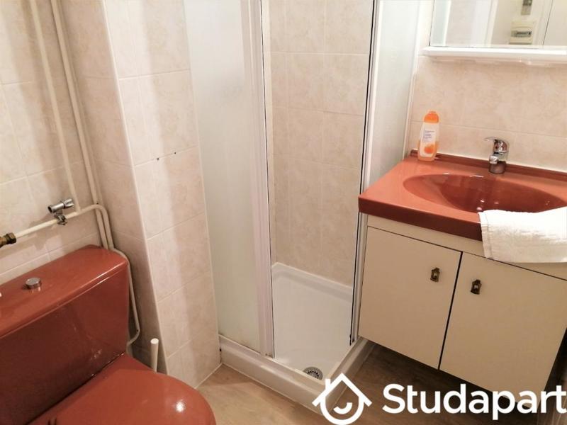 Appartement - 18 m² - 1 pièce