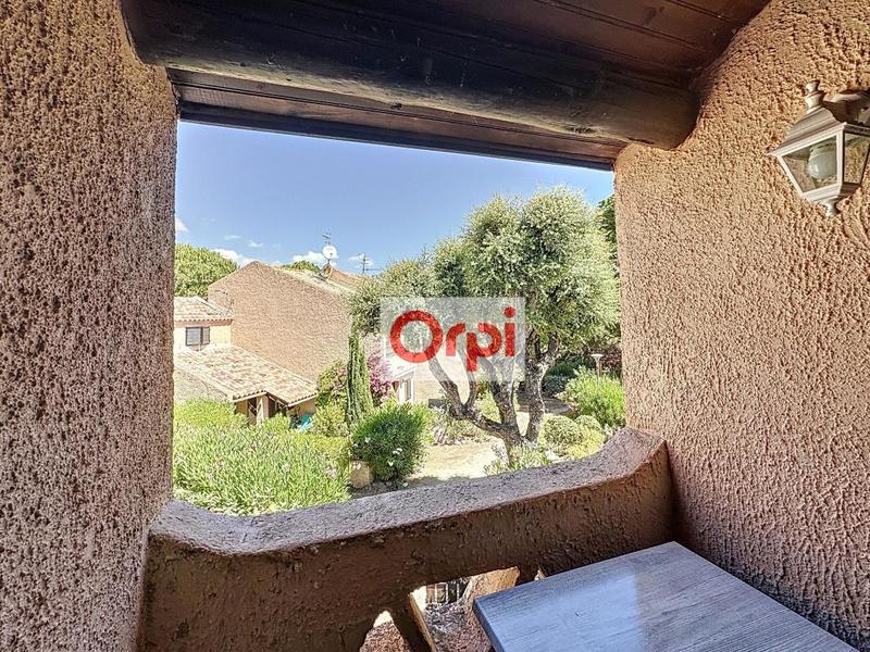 Studio - 34 m² - 2 pièces