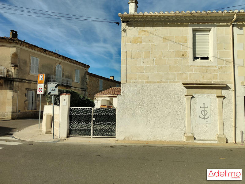 Maison - 86 m² - 5 pièces