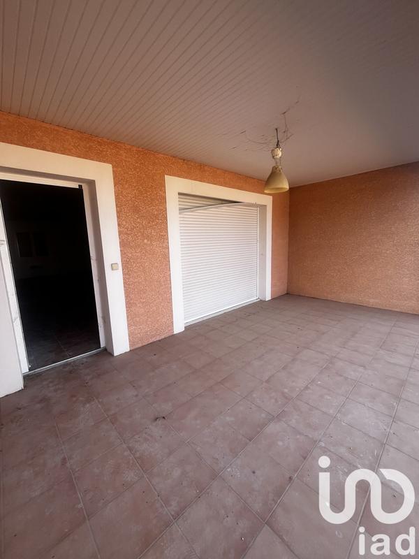 Maison - 330 m² - 6 pièces