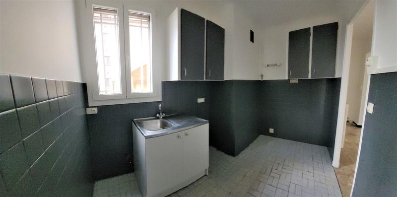 Appartement - 92 m² - 4 pièces