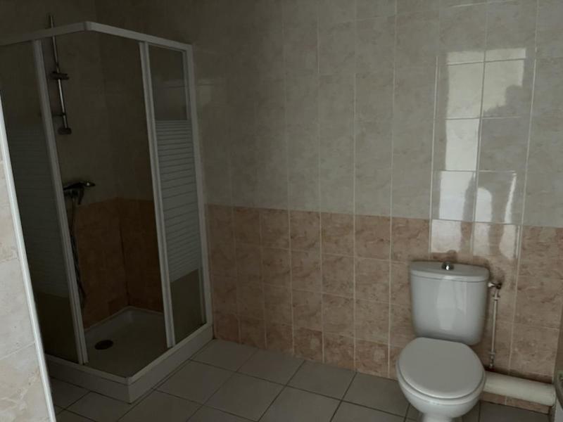 Appartement - 34 m² - 1 pièce