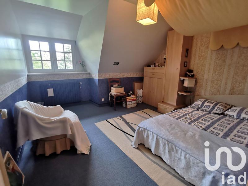 Maison - 236 m² - 9 pièces