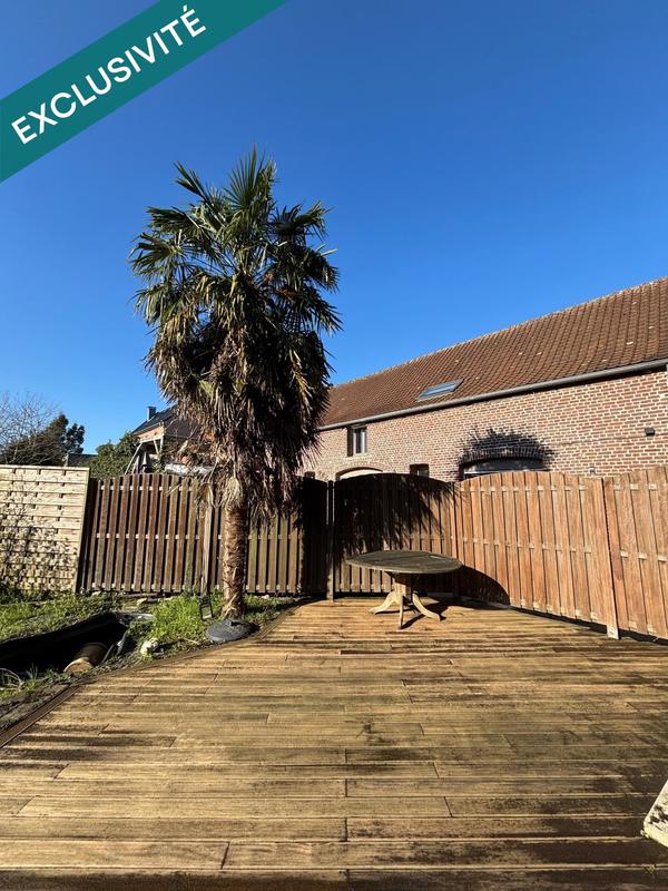 Maison - 350 m² - 18 pièces