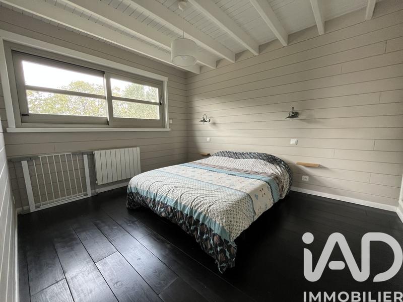 Maison - 168 m² - 6 pièces