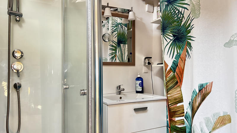 Maison - 72 m² - 4 pièces