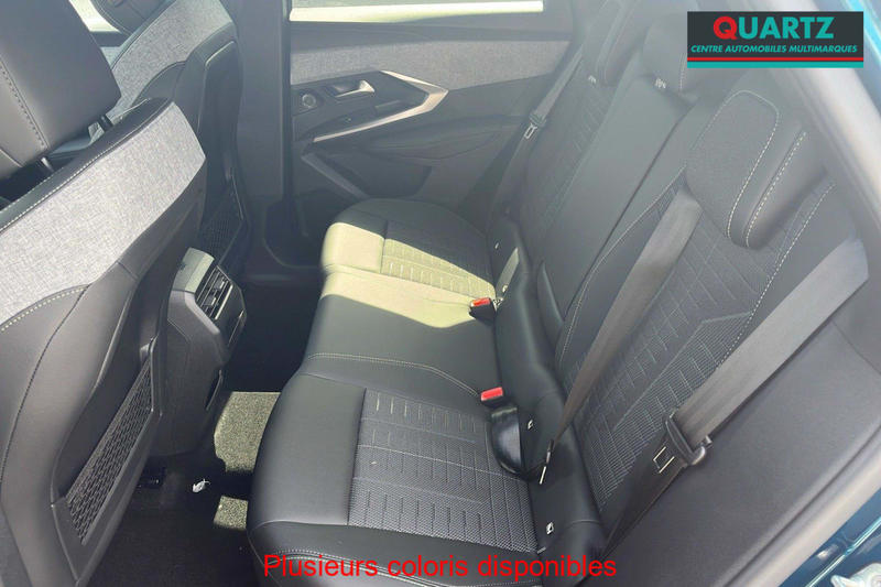 Peugeot 3008 Hybrid 145 e-Dcs6 Gt