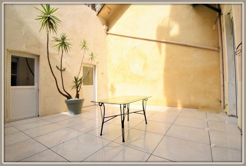 Loft - 75 m² - 4 pièces