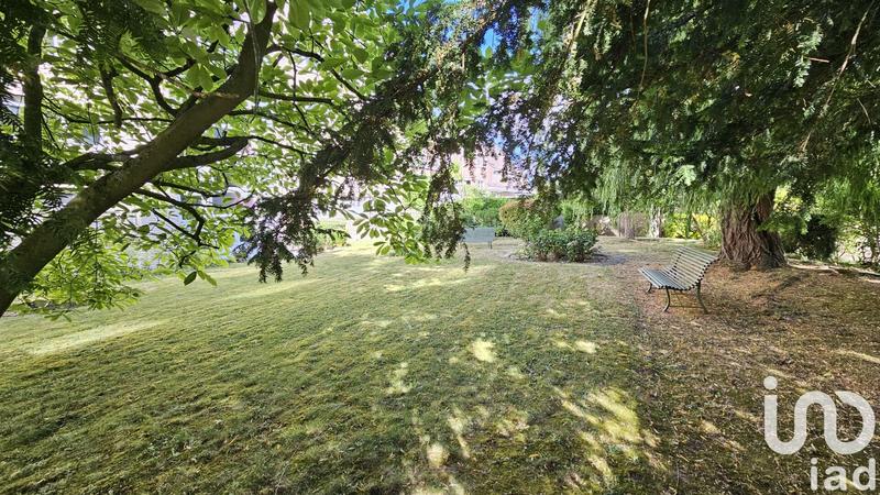 Appartement - 127 m² - 4 pièces