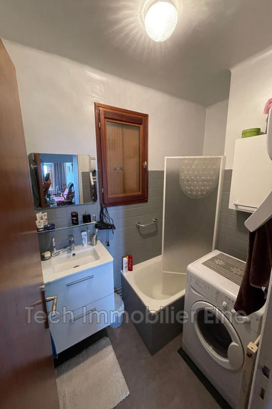 Appartement - 51 m² - 3 pièces