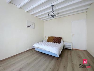 Maison - 155 m² - 5 pièces