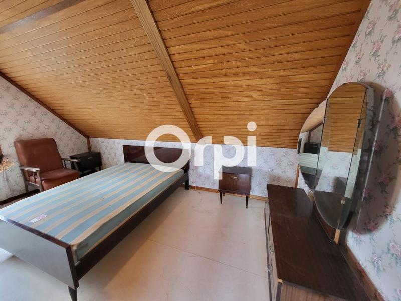 Maison - 151 m² - 5 pièces