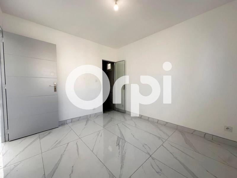 Maison - 132 m² - 6 pièces