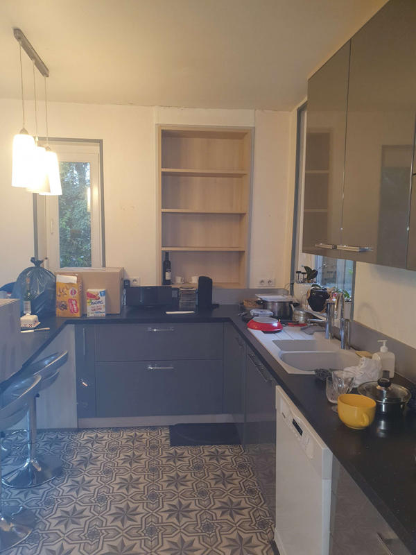 Maison - 266 m² - 7 pièces