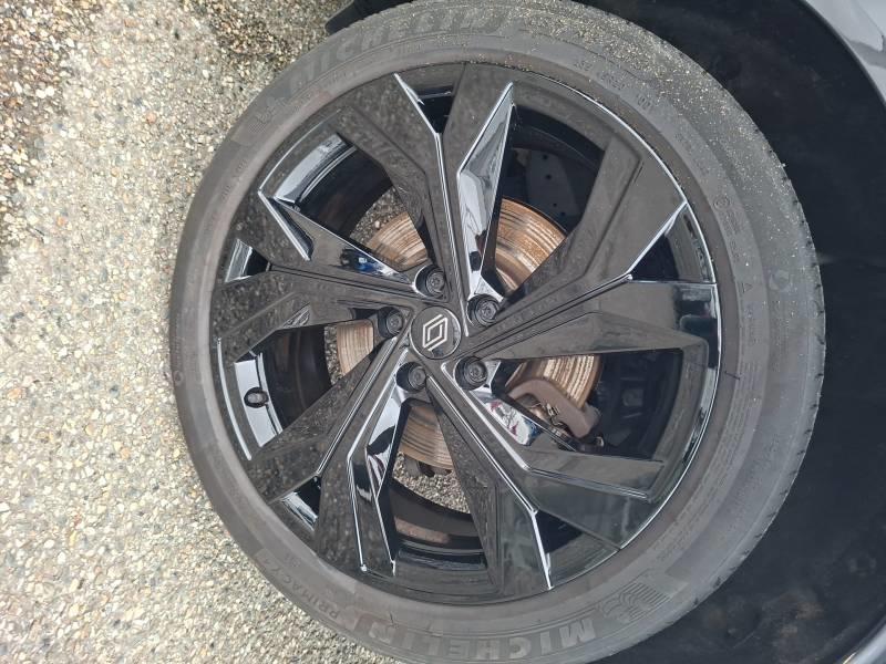 Renault Espace E-Tech full hybrid 200 Gsr2 esprit Alpine