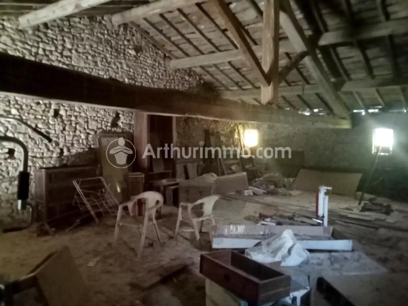 Maison - 154 m² - 4 pièces